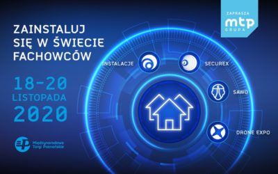 PISA Partnerem – SECUREX 2020