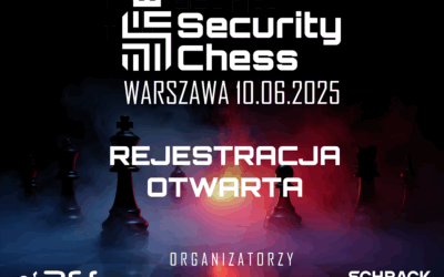 CZŁONKOWIE PISA ORGANIZATORAMI I OGÓLNOPOLSKIEGO TURNIEJU SZACHOWEGO