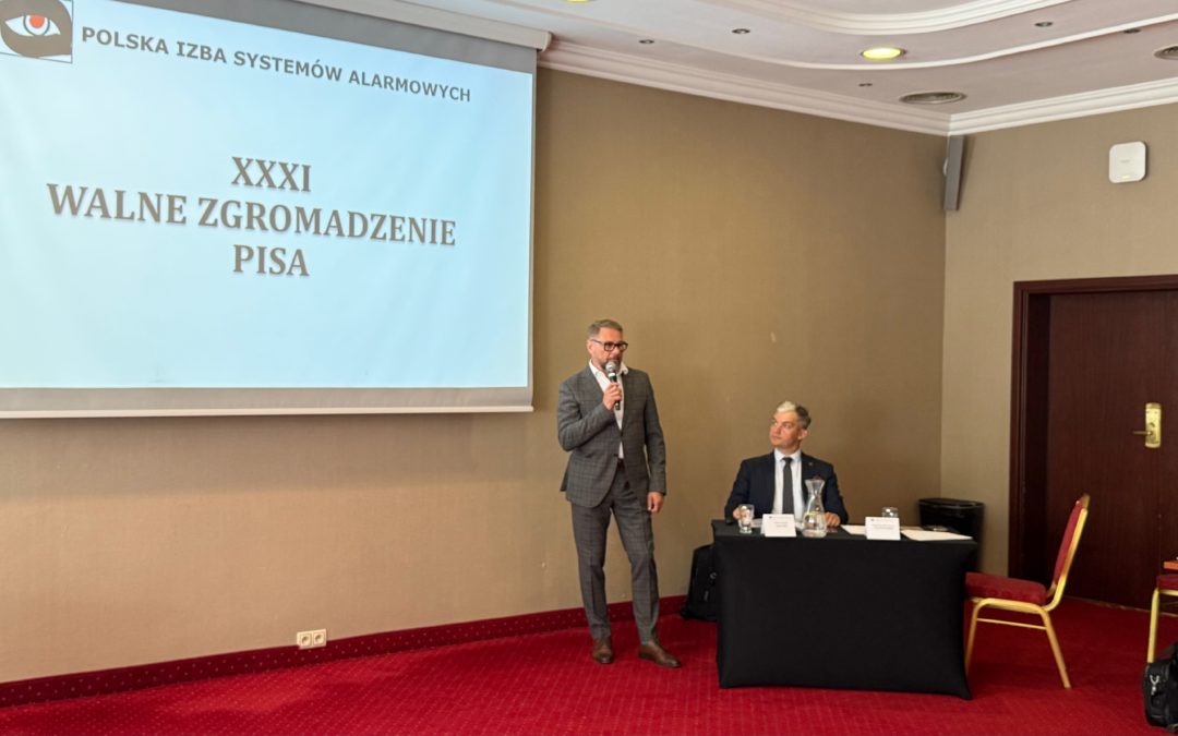 XXXI WALNE ZGROMADZENIE PISA