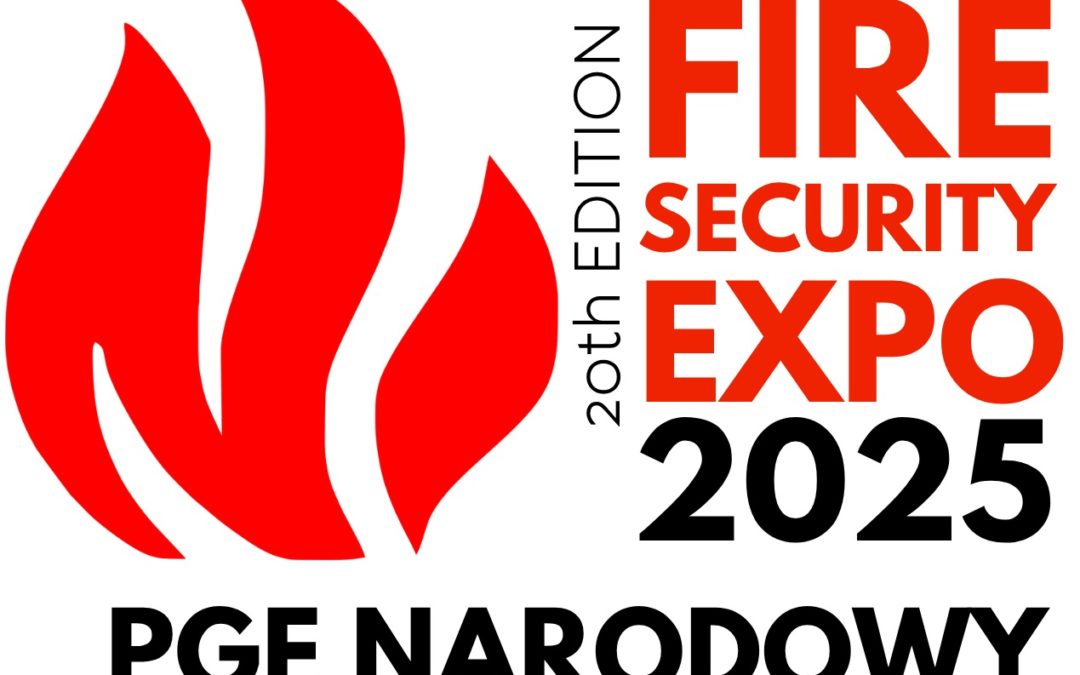 PISA PATRONEM HONOROWYM JUBILEUSZOWEGO KONGRESU POŻARNICTWA FIRE SECURITY EXPO 2025