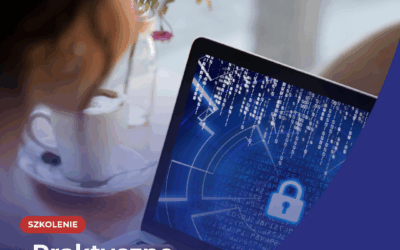 NAJLEPSZE SZKOLENIE TYCH WAKACJI – „Praktyczne cyberbezpieczeństwo”