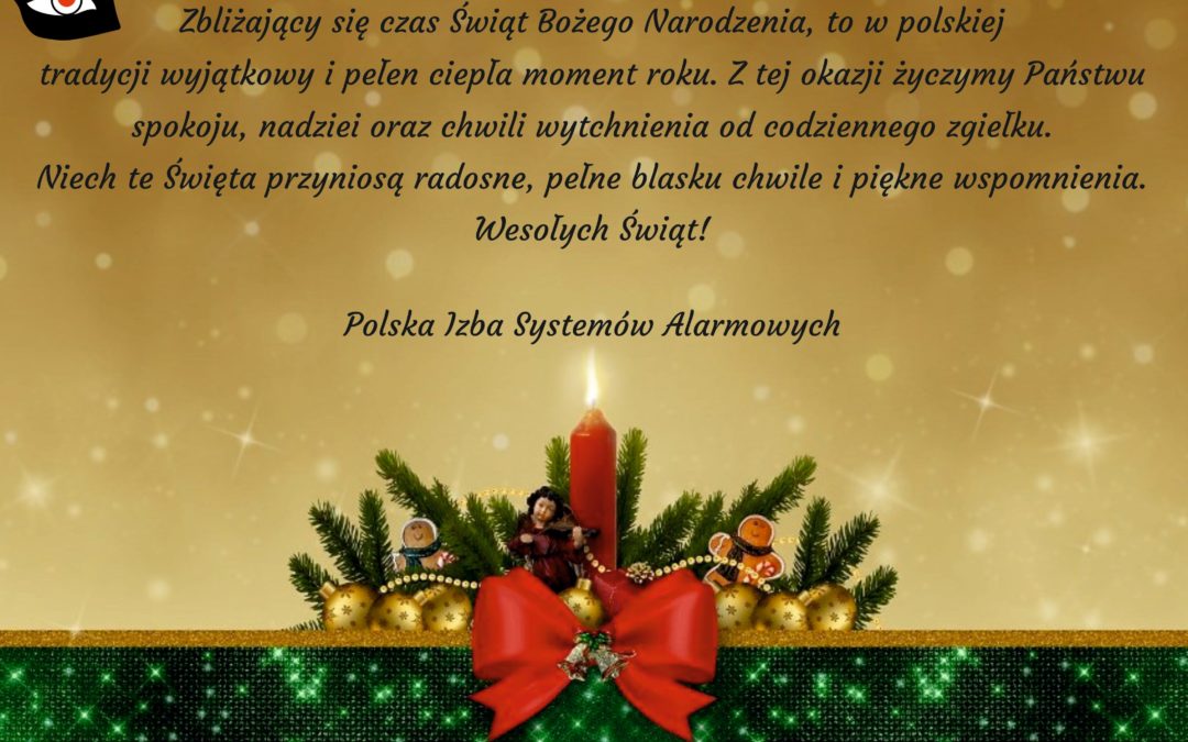 ŻYCZENIA NA BOŻE NARODZENIE 2025 r.