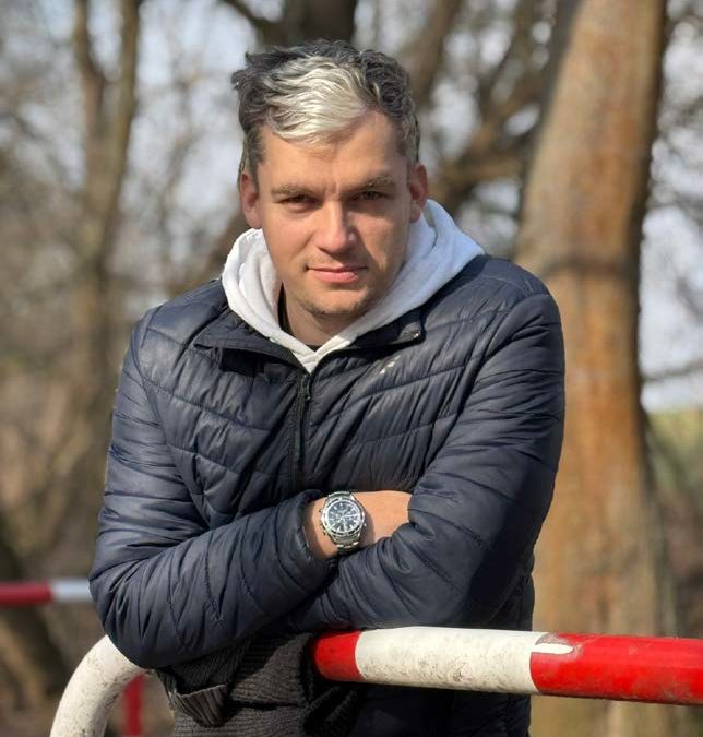 WYWIAD Z PREZESEM PISA